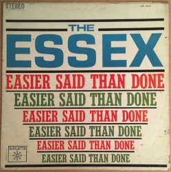 Easier Said Than Done