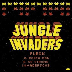 Rasta Man / So Strong