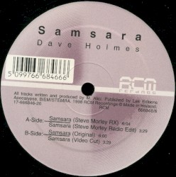 Samsara
