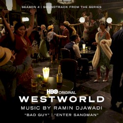Westworld: Season 4, Episodes 1–3 (soundtrack from the HBO® series)