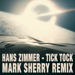 Tick - Tock (Mark Sherry Remix)
