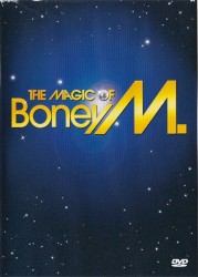 The Magic of Boney M.
