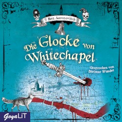 Die Glocke von Whitechapel