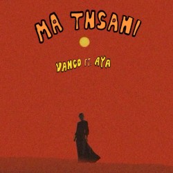 Ma Tnsani (Yalla Habibi)