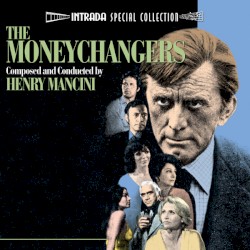 The Moneychangers