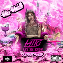 Latto Let ’Em Know