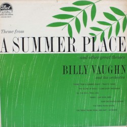 Theme From A Summer Place and Other Great Themes