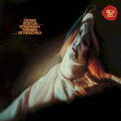 The Firebird / Petrouchka