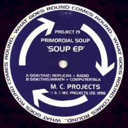 Soup EP