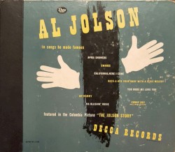 In Songs He Made Famous