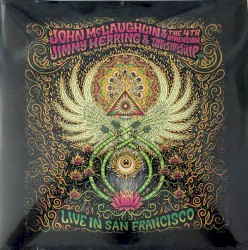 Live in San Francisco