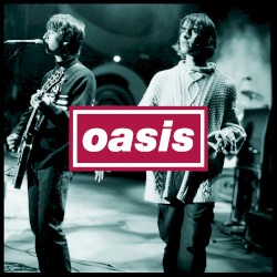 Live at Knebworth 1996 (broadcast version)