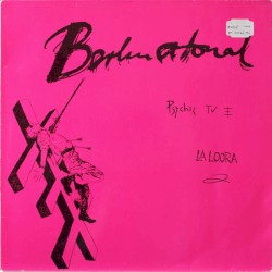 Berlin Atonal Vol. 2