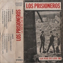 La voz de los '80 (Fusión)