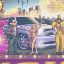 Balrog Theme (Smooth Jazz Remix)