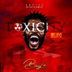 Toxicity (Deluxe)