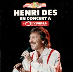 En concert à l’Olympia