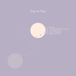 Day-to-Day EP