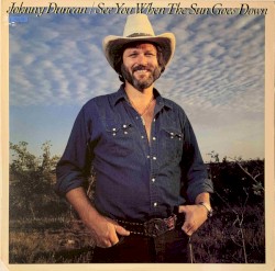 See You When the Sun Goes Down