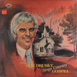 Somebody Loves You, Volume 1