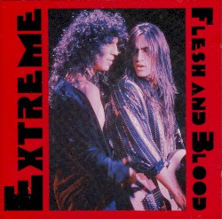 Flesh and Blood (Live 1989)