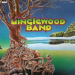 Minglewood Band
