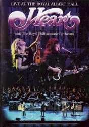 Live at the Royal Albert Hall