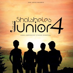 Shalsheles Junior 4