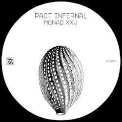Monad XXV
