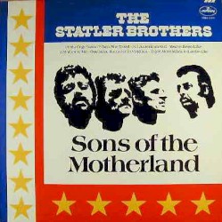 Sons of the Motherland