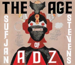 The Age of Adz