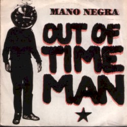Out of Time Man