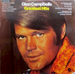 Glen Campbell's Greatest Hits