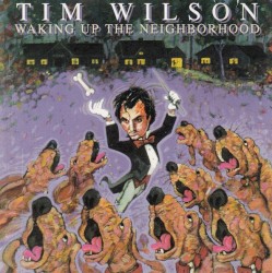 Waking Up the Neighborhood