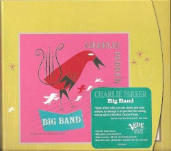 Charlie Parker Big Band