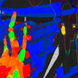 Pistolet d'Or (freestyle)