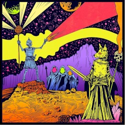 Unreleashed: Demos and Rarities 1996–2018