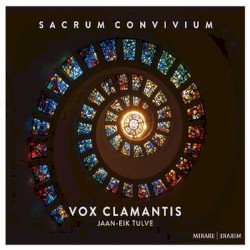 Sacrum convivium