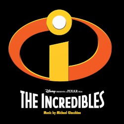The Incredibles: An Original Soundtrack
