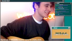 Your City Gave Me Asthma