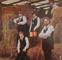 Something’s Burning