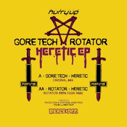Heretic EP