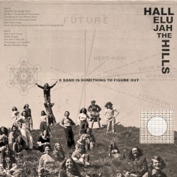 A Band Is Something to Figure Out