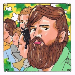 Daytrotter Session - Feb 11, 2016