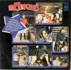Best of the Monkees