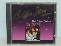 The Pointer Sisters
