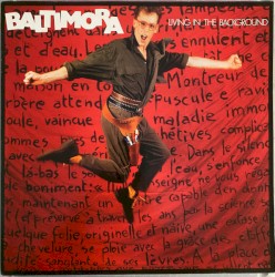 Living in the Background