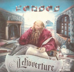 Leftoverture