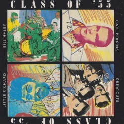 Class Of ’55