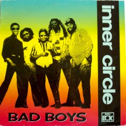 Bad Boys (Theme from COPS)